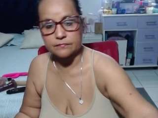 Samy-mature