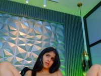 Energy we will live a unique experience and an exclusive private, A show full of sweetness and passion. With the perfect combination of tenderness and sensuality, I will make you feel special in every moment. From playful flirting to intense touching.