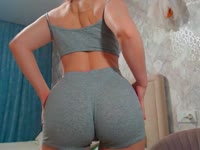 In Privat, I do erotica,lush, just personal conversations, dirty talk,blowjob , joi cei. Use dildo and the rest in VIP show.  anal show  15 credit  for 1 min.I love depraved men who do not forget to take care of the pleasure of a woman
I am looking for a pleasant companion and a hot lover here
just tell me about your secret fantasies and we