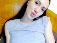 Im totally crazy lady) here is sweet princessa And Queen boss. Lets make something special that nobody done before)