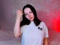 Hello! Glad to see you in my room! I have just started my journey here but I have big plans... I want to show you what sensuality is... emotions and pleasure... I hope my sexual energy, my and your desire will turn into synergy and our strong connection! Let