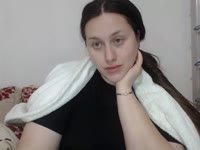 Welcome here in my room!) im new here so very exited to see how is going on here)hehe im fun girl u will never be bored))