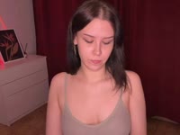 Lights, camera, Ruby — a playful spirit with a heart full of fire. I love to tease,smile, and turn ordinary moments into something electric. I believe every conversation should feel special.With me, you’ll find passion, genuine connection, and a spark that makes time fly by.