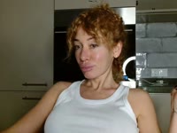 I’m a playful, flirty redhead with a passionate side and a little bit of a wild streak. I love teasing, flirting and creating that special chemistry where neither of us wants to look away. I can be sweet and gentle one moment, then confident and daring the next. Sometimes I really enjoy taking the lead and being the one who decides where our little game goes. I love attention, genuine compliments and men who know how to keep an interesting conversation going. For me, the best moments are all about mutual attraction, good energy and enjoying the moment together. If you like redheads with personality, a playful attitude and a passionate nature, maybe you’ve just found the girl you were looking for. Come say hello and let’s see where our chemistry takes us.