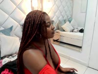 I love to feel every dirty word you say to me, running through my body, I love to see how you explode with pleasure with me