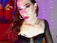 I am a very horny trans and daring I like to show my
butt in the camera

&nbsp;