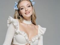 cam girl sex photo AdelinaKael