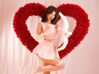 naked cam girl masturbating with sextoy AlicePinkman