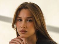 real live cam picture AmelinaBrauberg