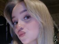 closeup pussy AmmyMoore