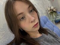 beautiful webcamgirl AnjanetteSoraa