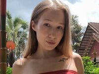 girl cam AnnySolane