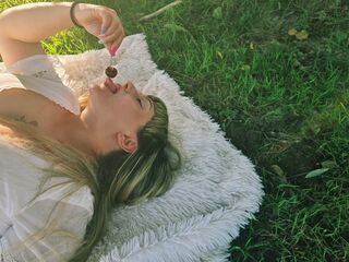 livesex cam show AriaHaley