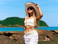 dirty webcam show ArianaWells