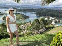 adult videochat cam AuraCrhistina