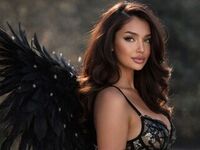 hot cam girl spreading pussy AvaKroft