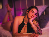 sexcam BonnieRider