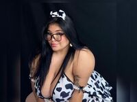 mastubating web cam girl CarolineSomers