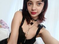 masturbating CassyVixen