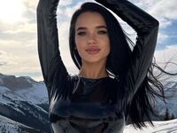 fingering cam slut CindyCall