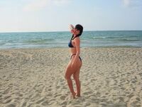 naked girl with webcam masturbating with vibrator CrissRusso