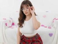 hot live girl DaniiSweet