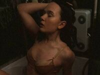 webcam show DavinaHislip