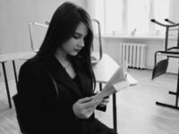 camslut video EnricaElis