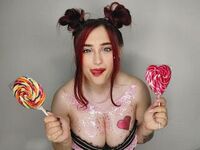 sexcam free EstherTrix