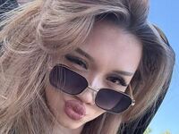 live cam girl GailMayette