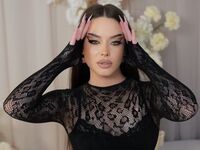 girl naked GracieCarter