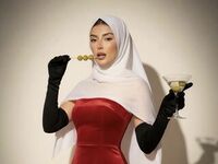 jasmin live show HalaiaNoor