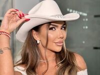 striptease cam HeleneRossy