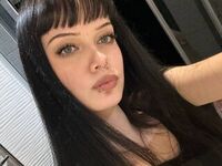 naked webcam girl photo HerminiaKoeing