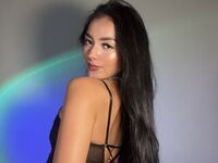 hot naked webcamgirl IsabelleRous