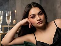 babe cam IvannaVelvet