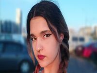 hot cam girl spreading pussy IvelisseConsuelo
