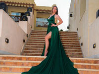 dirty cam show JannyJones