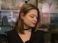 free jasmin web cam JanuaryBuswell