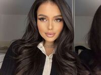 webcam striptease JasmineHille