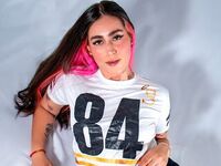 free pussy web cam JazzeRusot