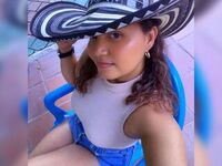 shower livecam LauraPhol