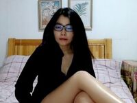camwhore masturbating LinaZhang
