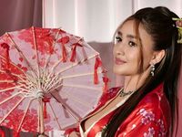 webcam babe LindeWhite