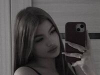 naked cam girl fingering pussy LoraineLutton