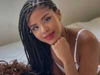 cam girl playing with vibrator LoreyHamilton