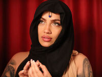 erotic cam LuciaLyone