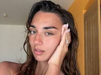 beautiful girl cam LuciaStehlik