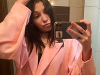 free live sexcam LucileVerlin