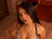 strip tease MadelinWalker